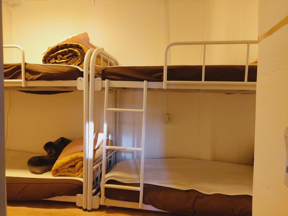 Seoul Guesthouse Foreigners Only Eksteriør billede