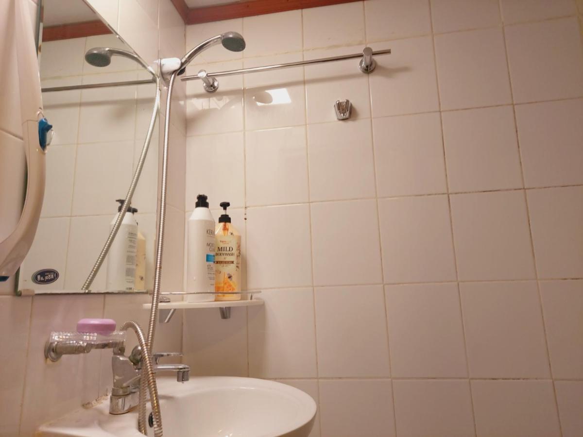 Seoul Guesthouse Foreigners Only Eksteriør billede