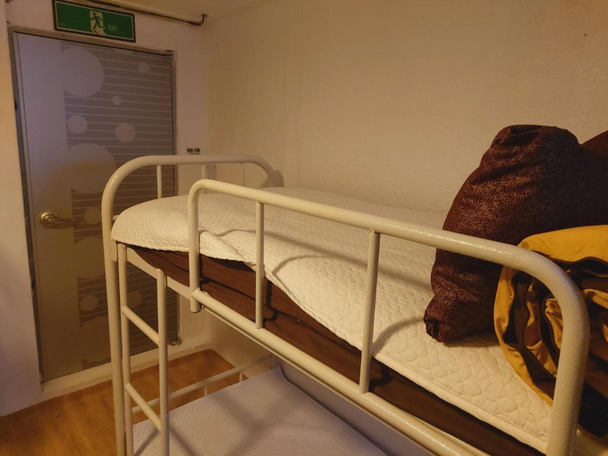 Seoul Guesthouse Foreigners Only Eksteriør billede