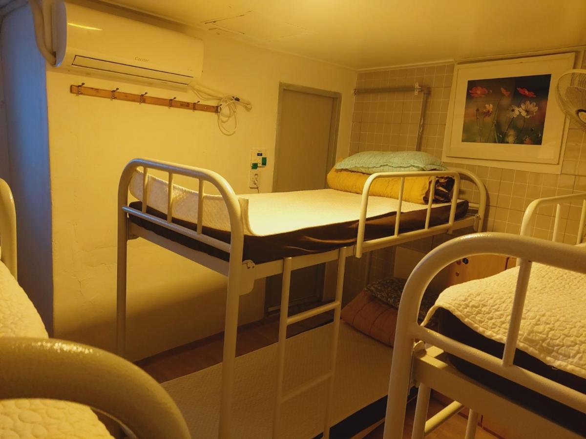 Seoul Guesthouse Foreigners Only Eksteriør billede