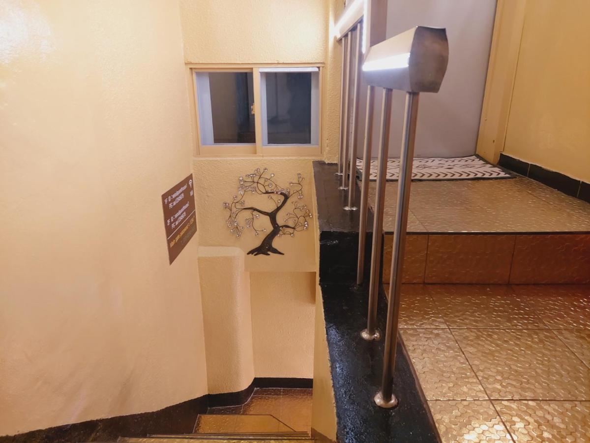 Seoul Guesthouse Foreigners Only Eksteriør billede