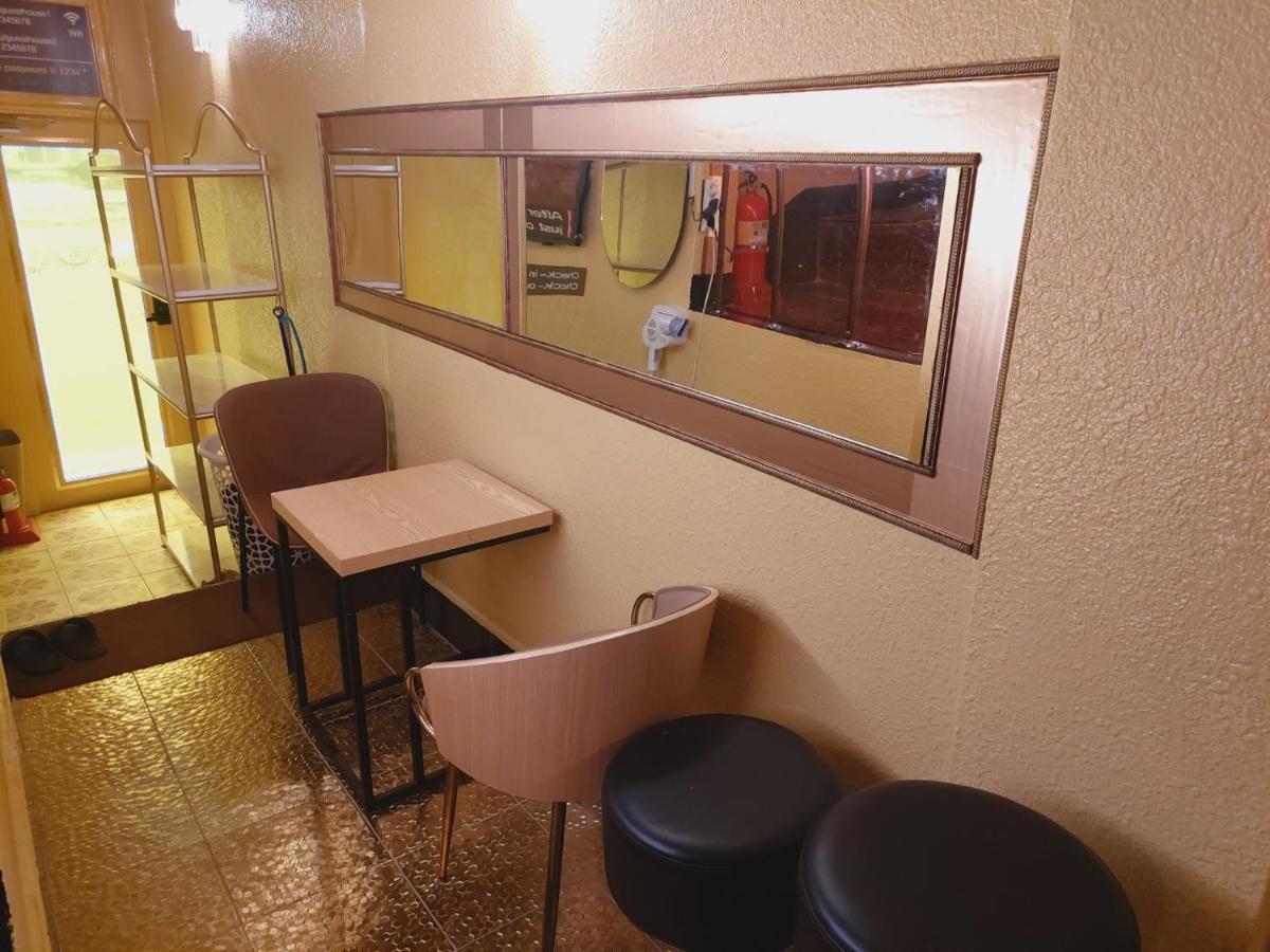 Seoul Guesthouse Foreigners Only Eksteriør billede