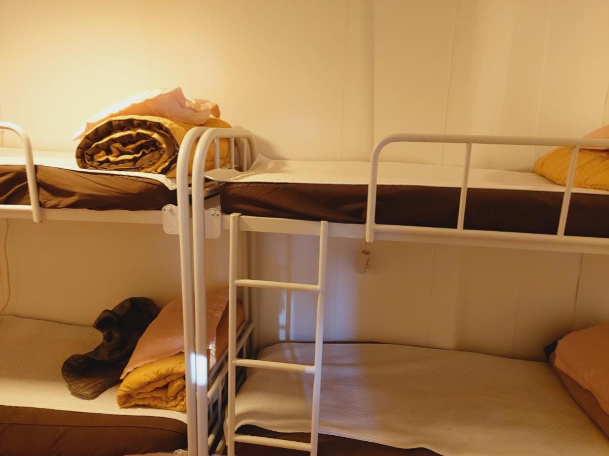 Seoul Guesthouse Foreigners Only Eksteriør billede