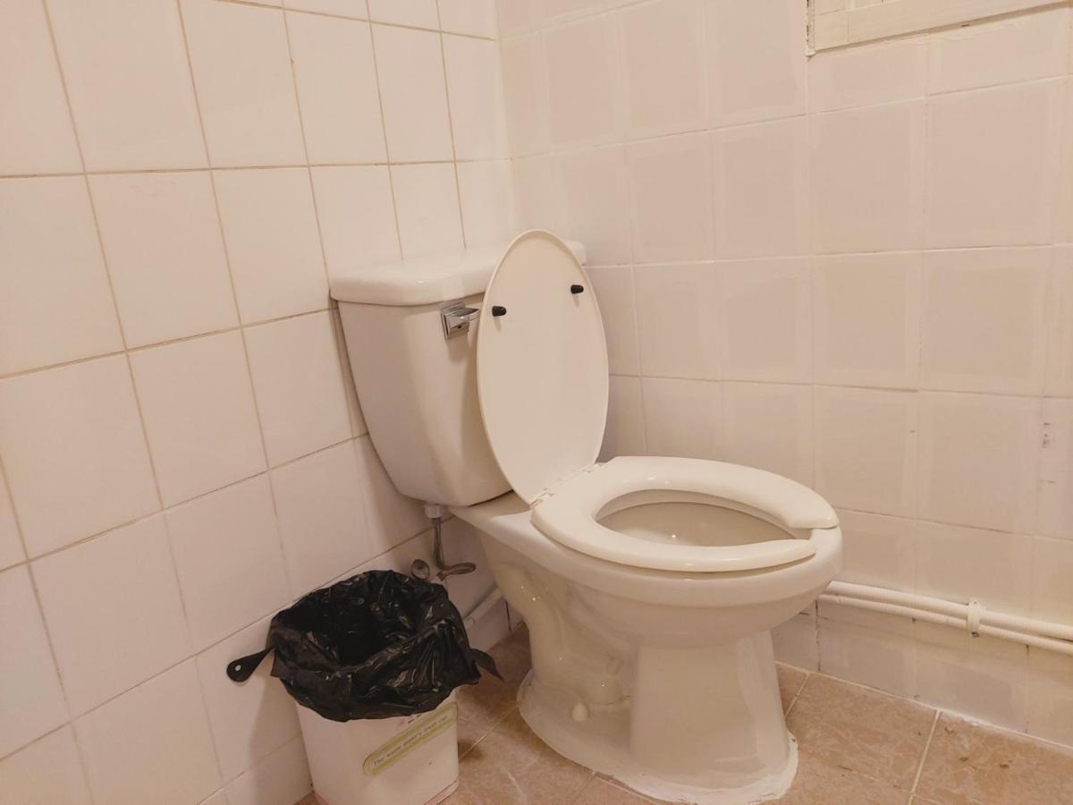 Seoul Guesthouse Foreigners Only Eksteriør billede