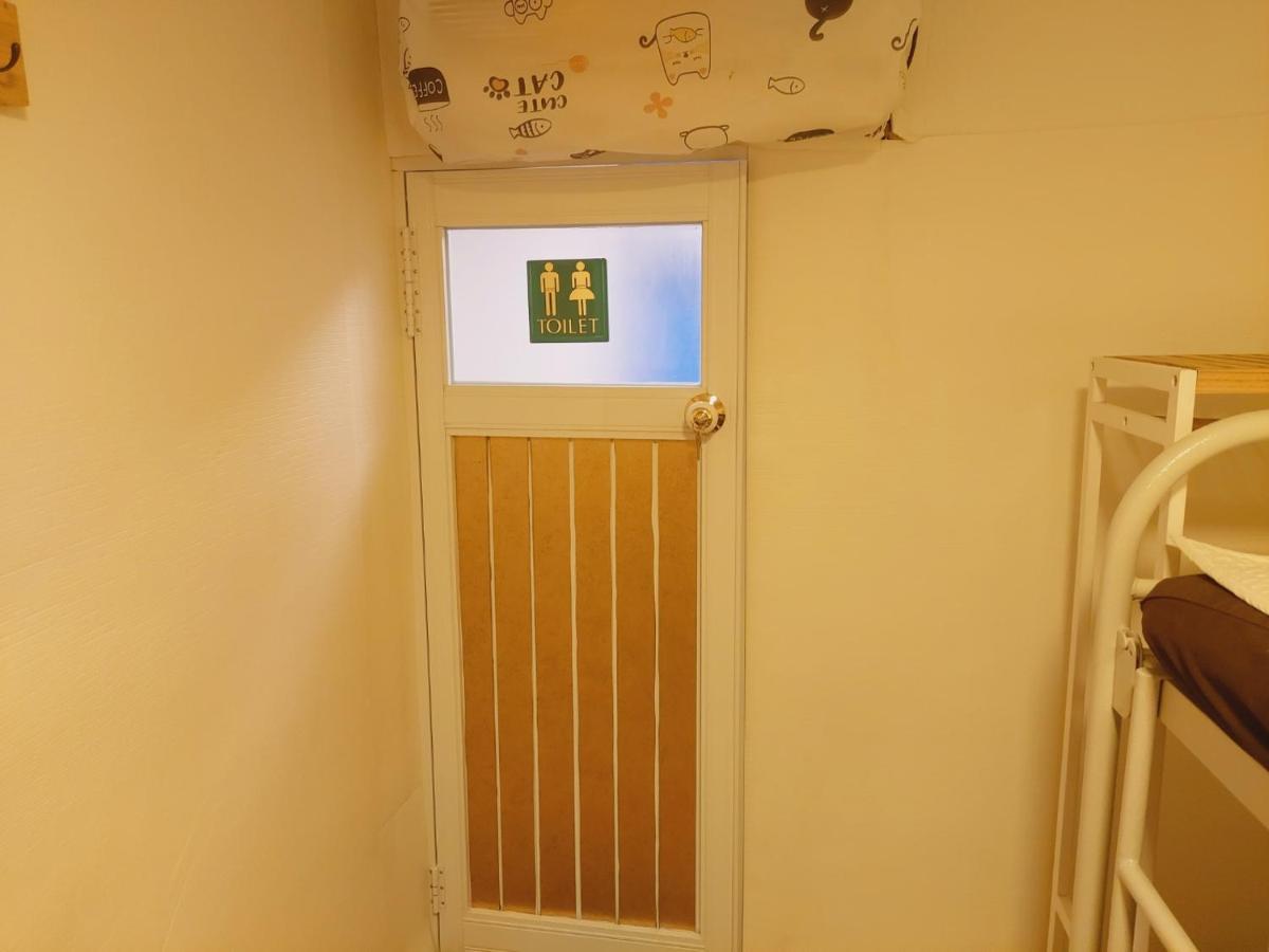Seoul Guesthouse Foreigners Only Eksteriør billede
