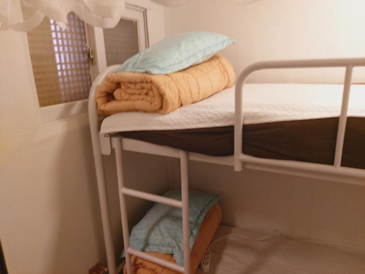Seoul Guesthouse Foreigners Only Eksteriør billede