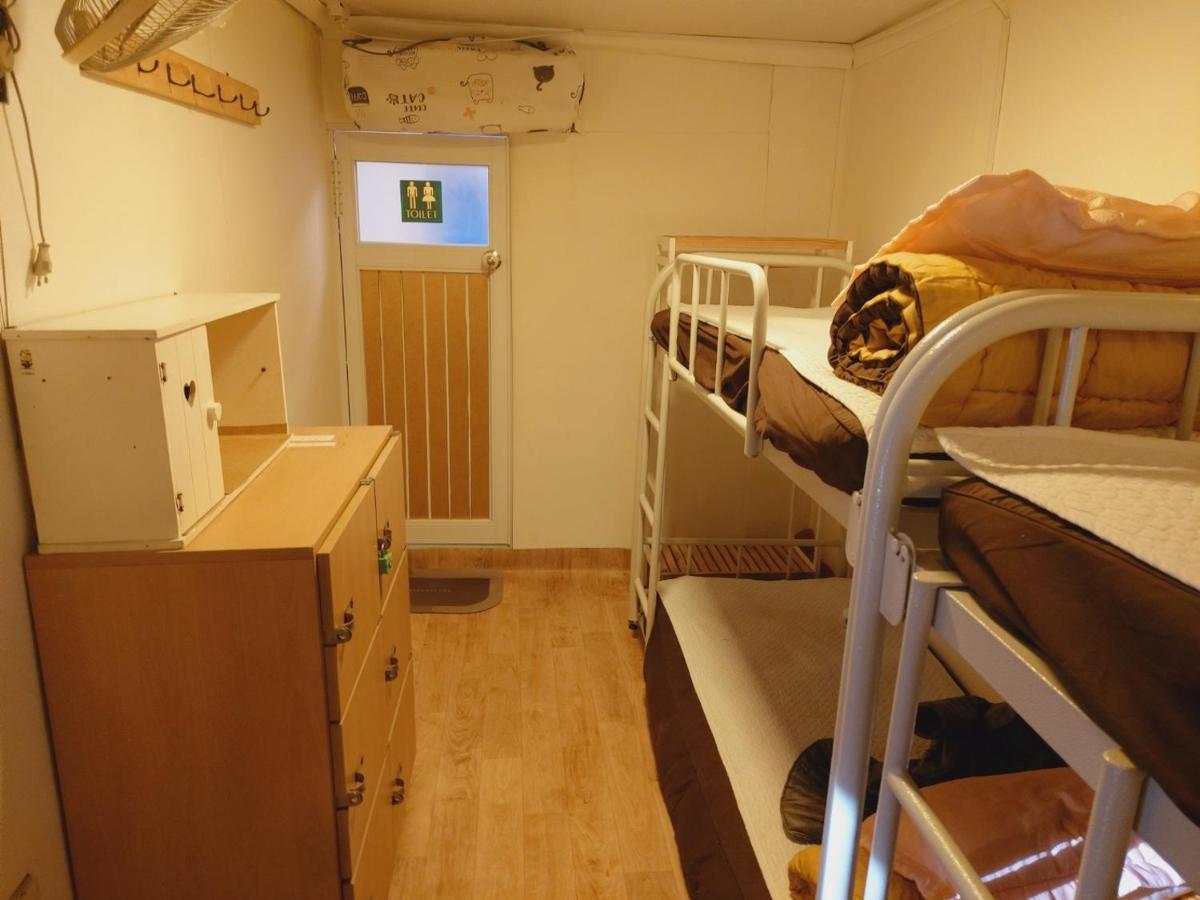 Seoul Guesthouse Foreigners Only Eksteriør billede