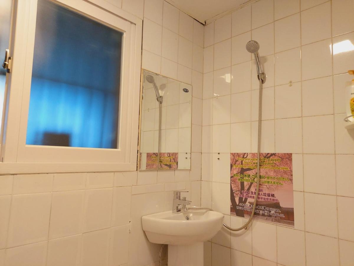 Seoul Guesthouse Foreigners Only Eksteriør billede