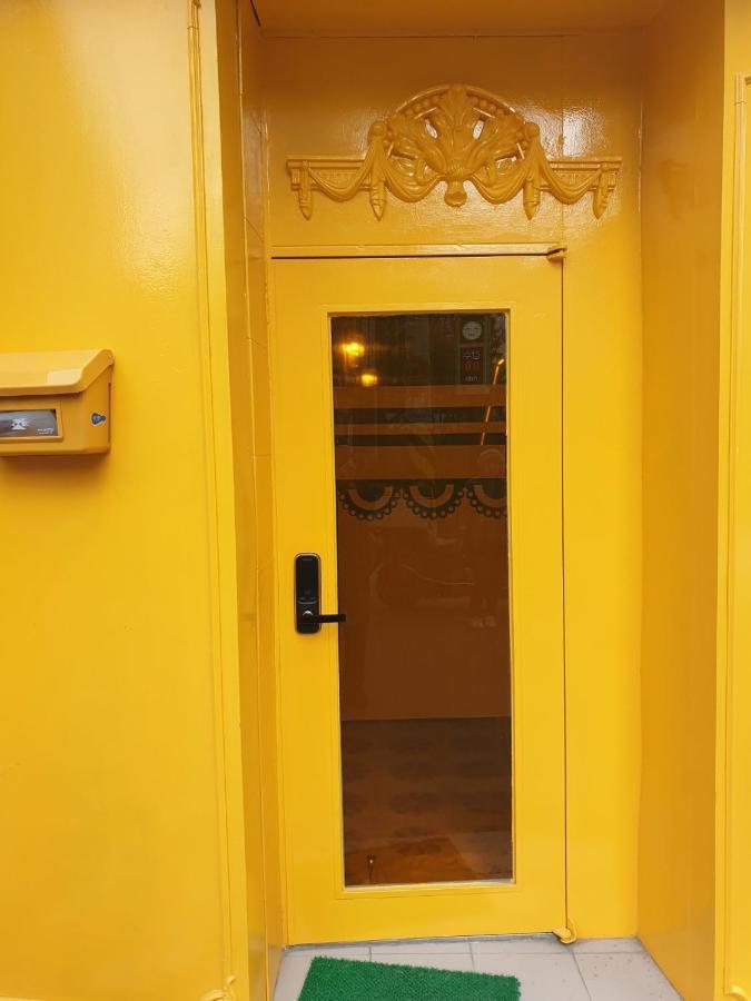 Seoul Guesthouse Foreigners Only Eksteriør billede