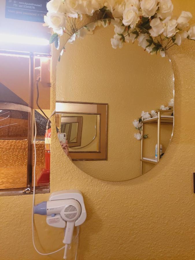 Seoul Guesthouse Foreigners Only Eksteriør billede